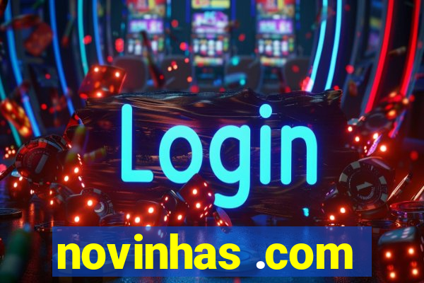 novinhas .com